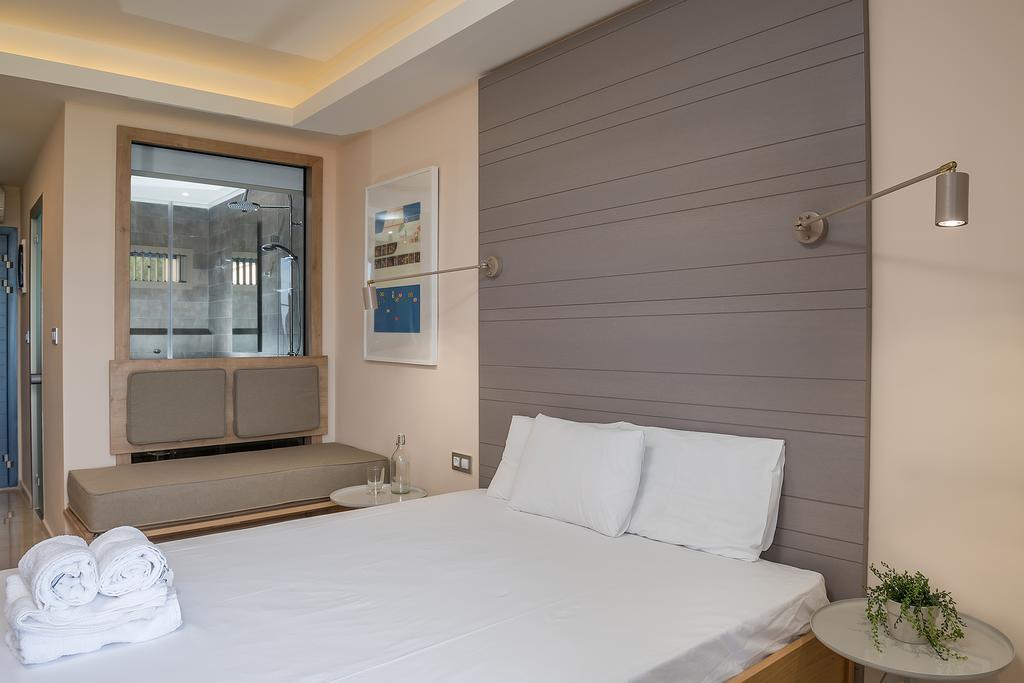 Apartment Despina Polychrono