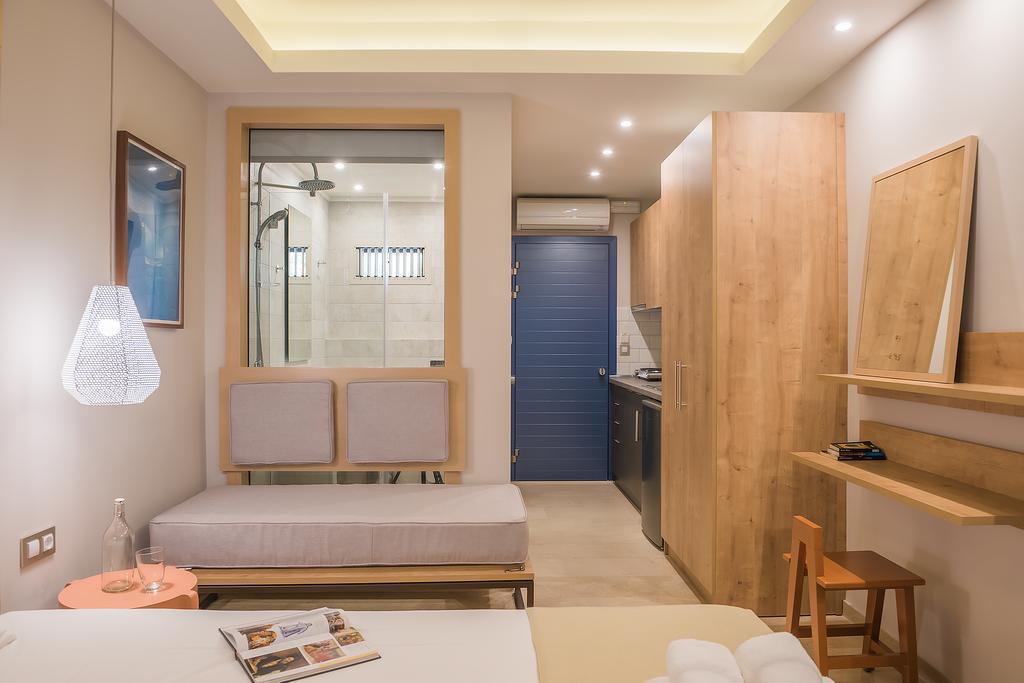 Apartment Despina