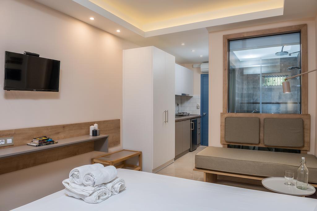 Despina Apartment *