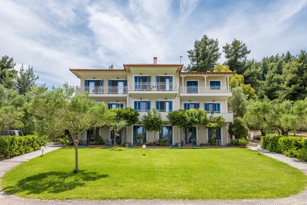 Despina Apartment