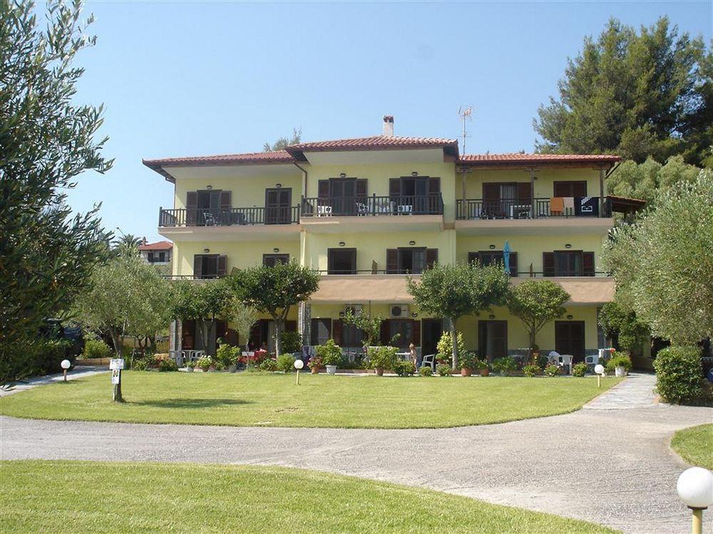 Apartment Despina