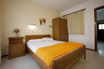 Apartment Despina Polychrono