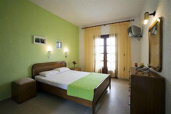 Despina Apartment Polychrono