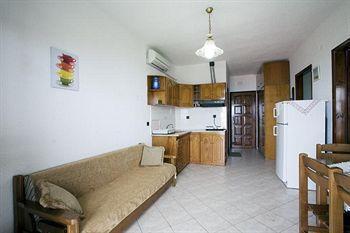 Apartment Despina Polychrono
