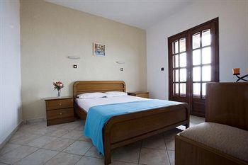Despina Apartment