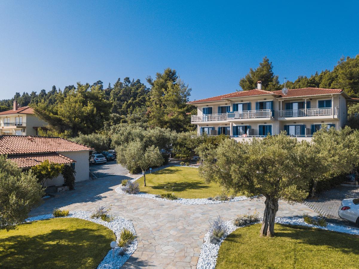 Apartment Despina