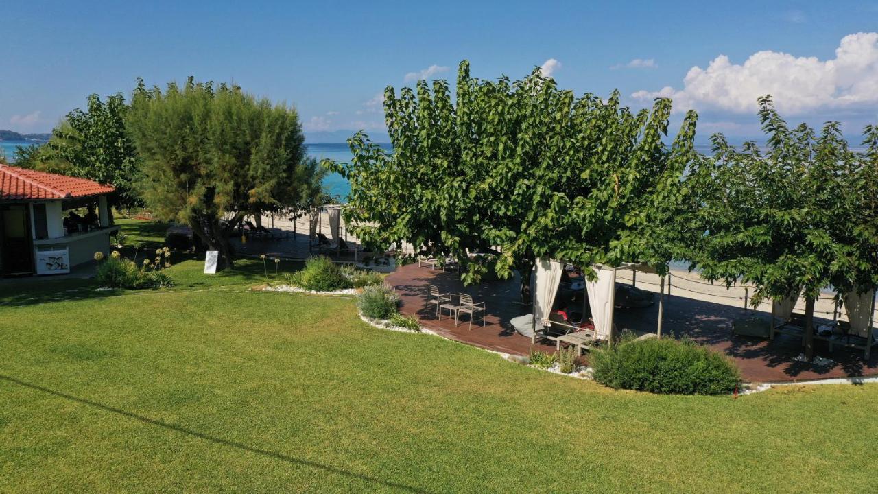 Despina Apartmán