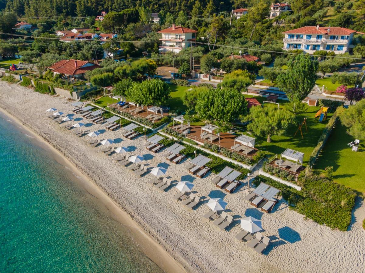 Apartmán Despina Polychrono