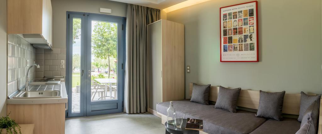 Apartmán Despina Polychrono