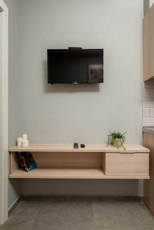 Despina Apartmán