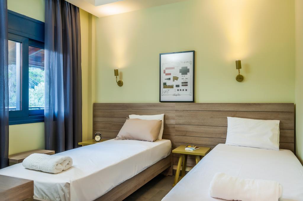 Despina Apartmán