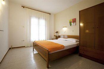Despina Apartmán