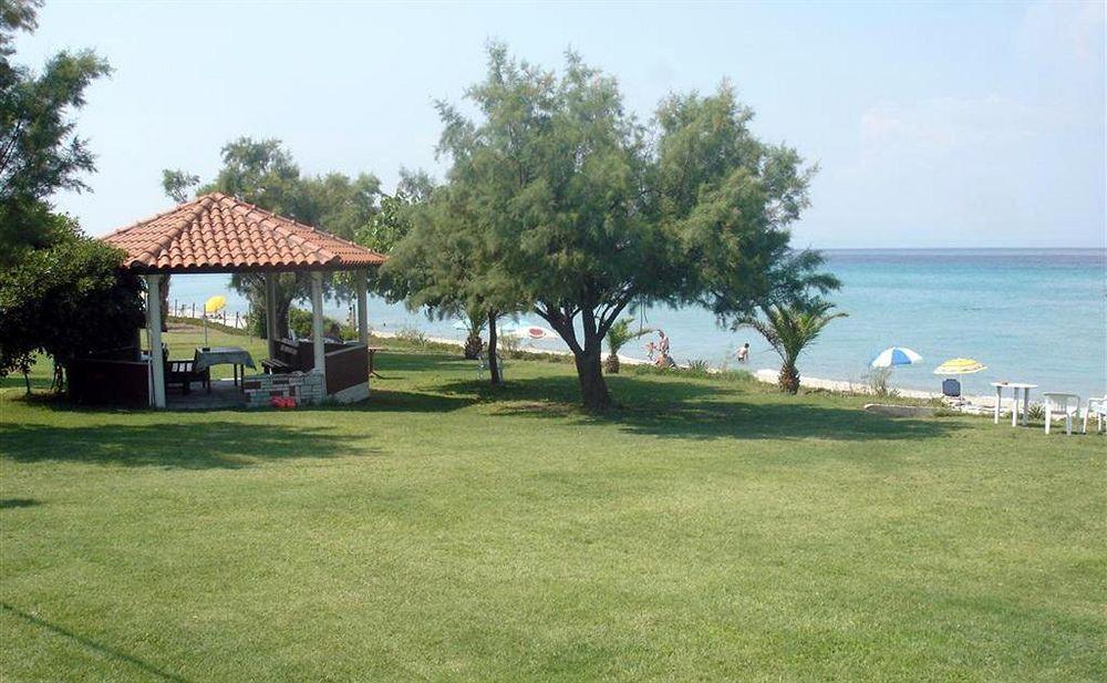 Apartmán Despina