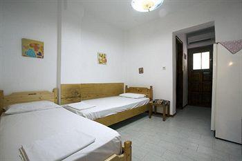 Despina Apartmán