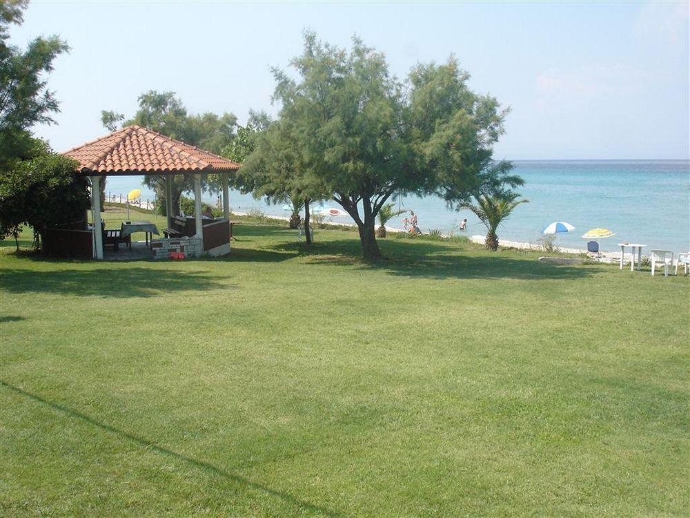 Apartmán Despina
